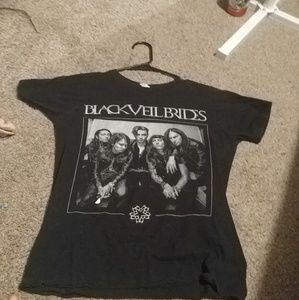 Black Veil Brides Tee